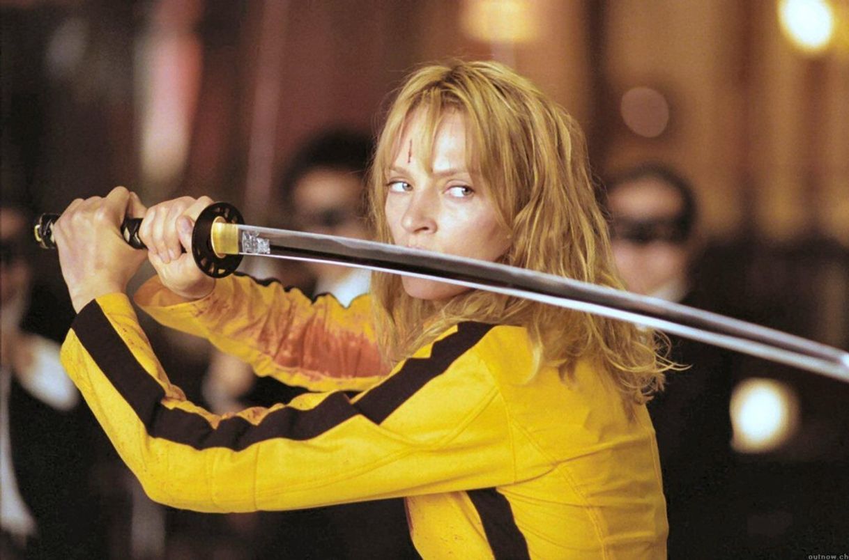 Película The Making of 'Kill Bill: Vol. 1'