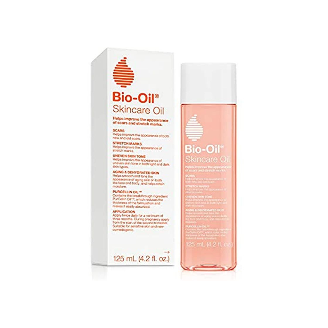 Beauty Bio Oil Specialist Skincare - Aceite para el cuerpo