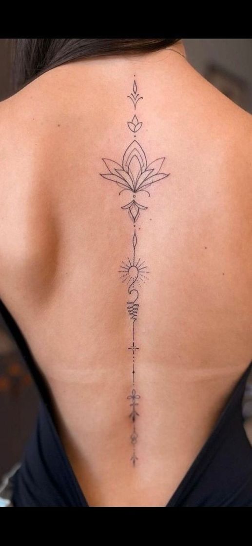 Social Ideias de tatuagem 