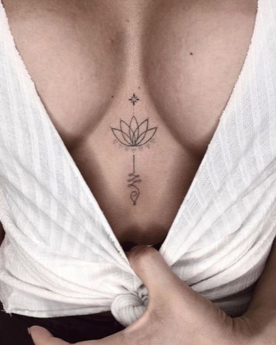 Social Ideias de tatuagem 
