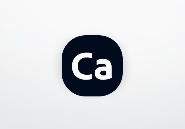 App Adobe Capture