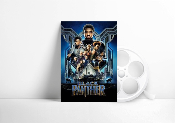 Movie Black Panther