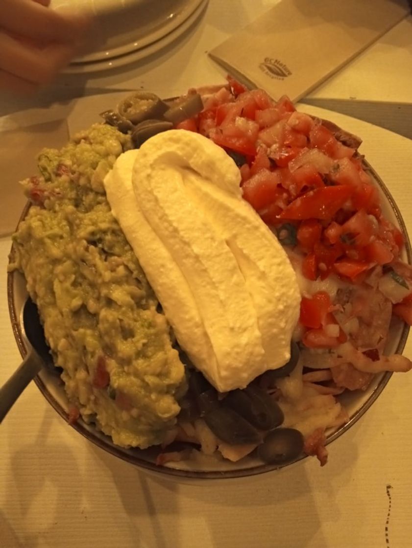 Restaurantes Gracias Padre - Taquería