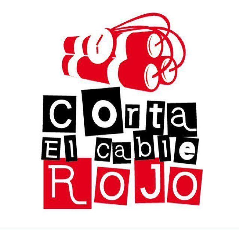 Place Corta el Cable Rojo