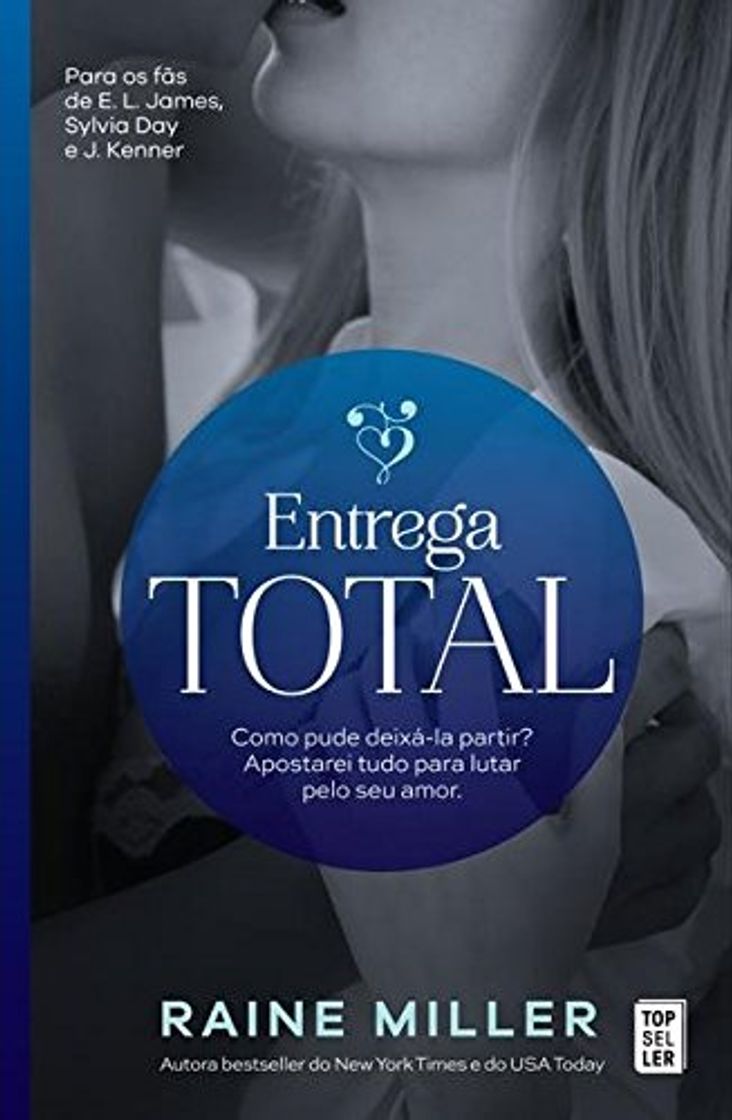 Libros Entrega Total