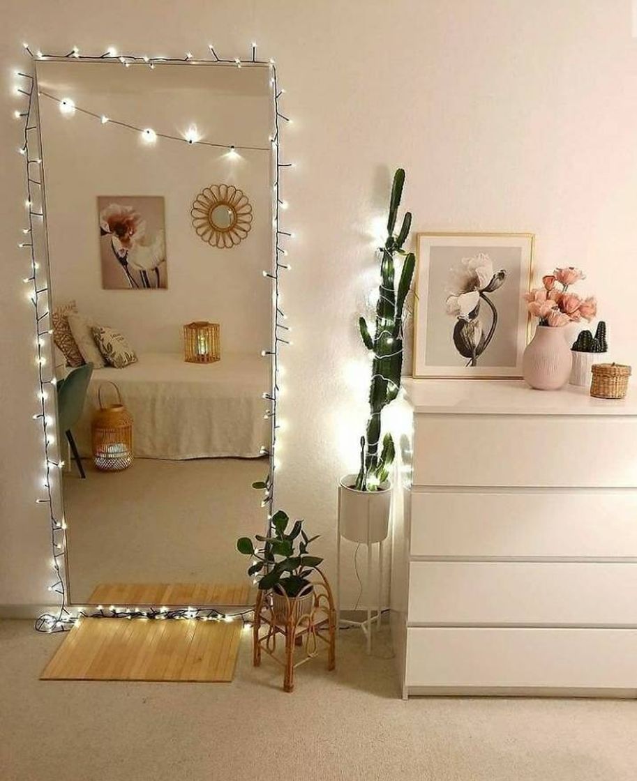 Moda Decoração Modern 💕