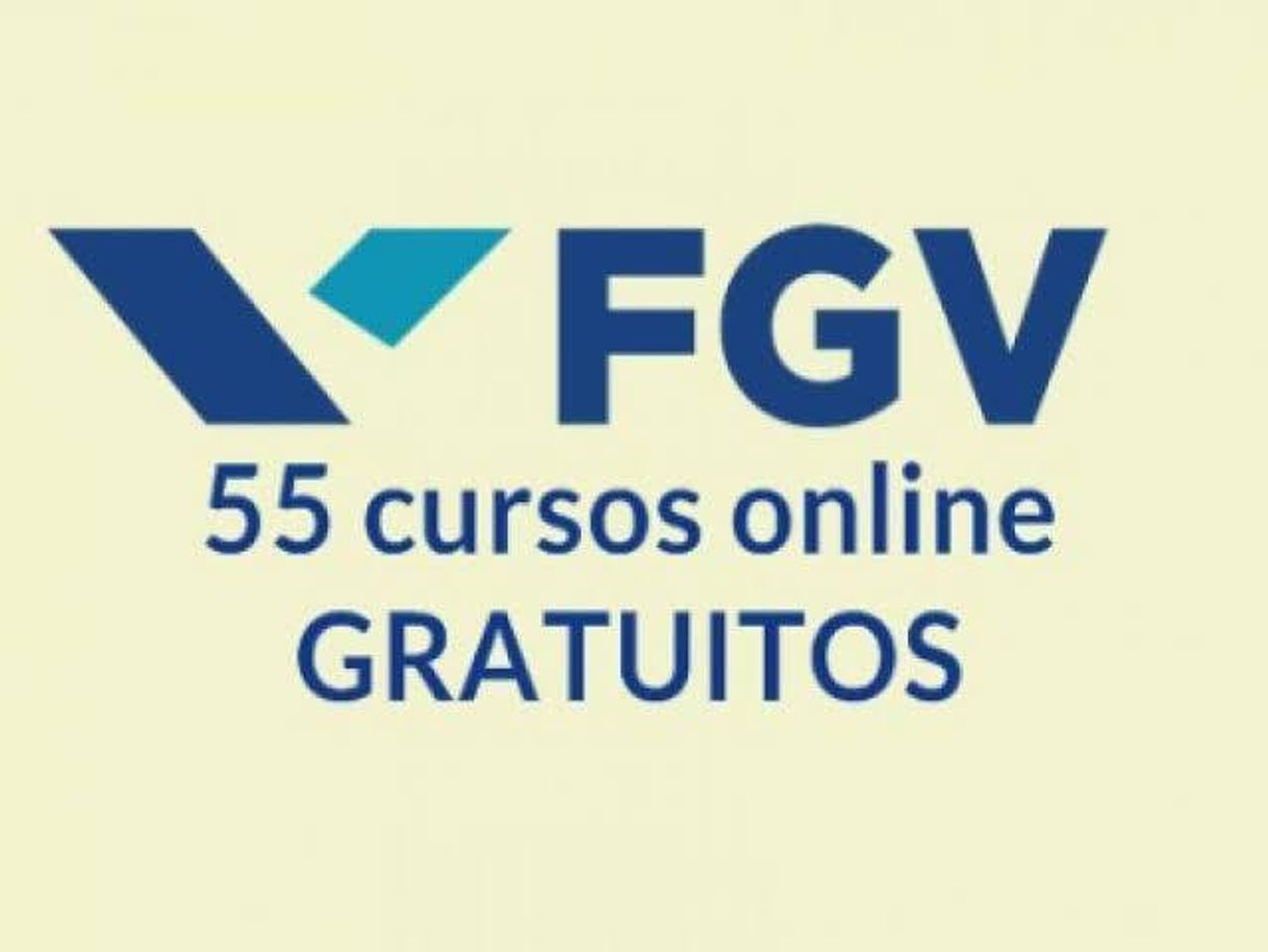 Fashion Site de cursos online gratuitos 📚