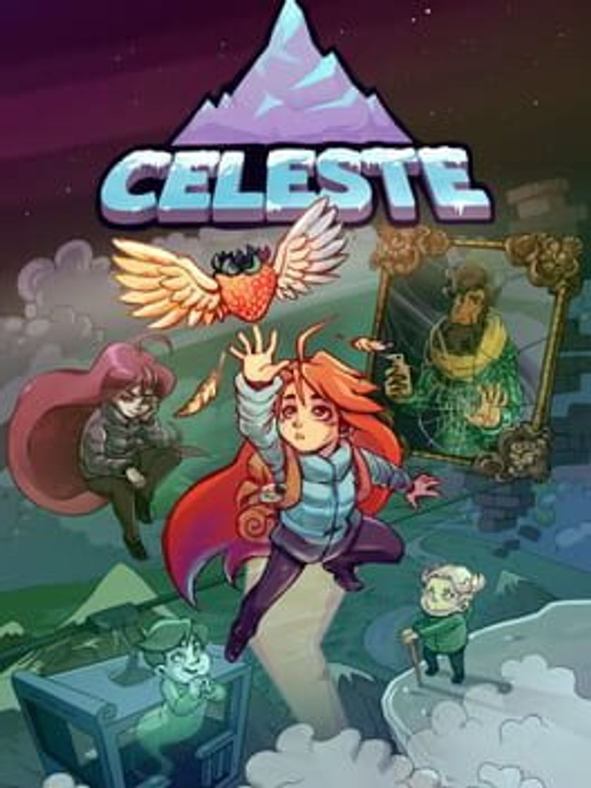 Videogames Celeste