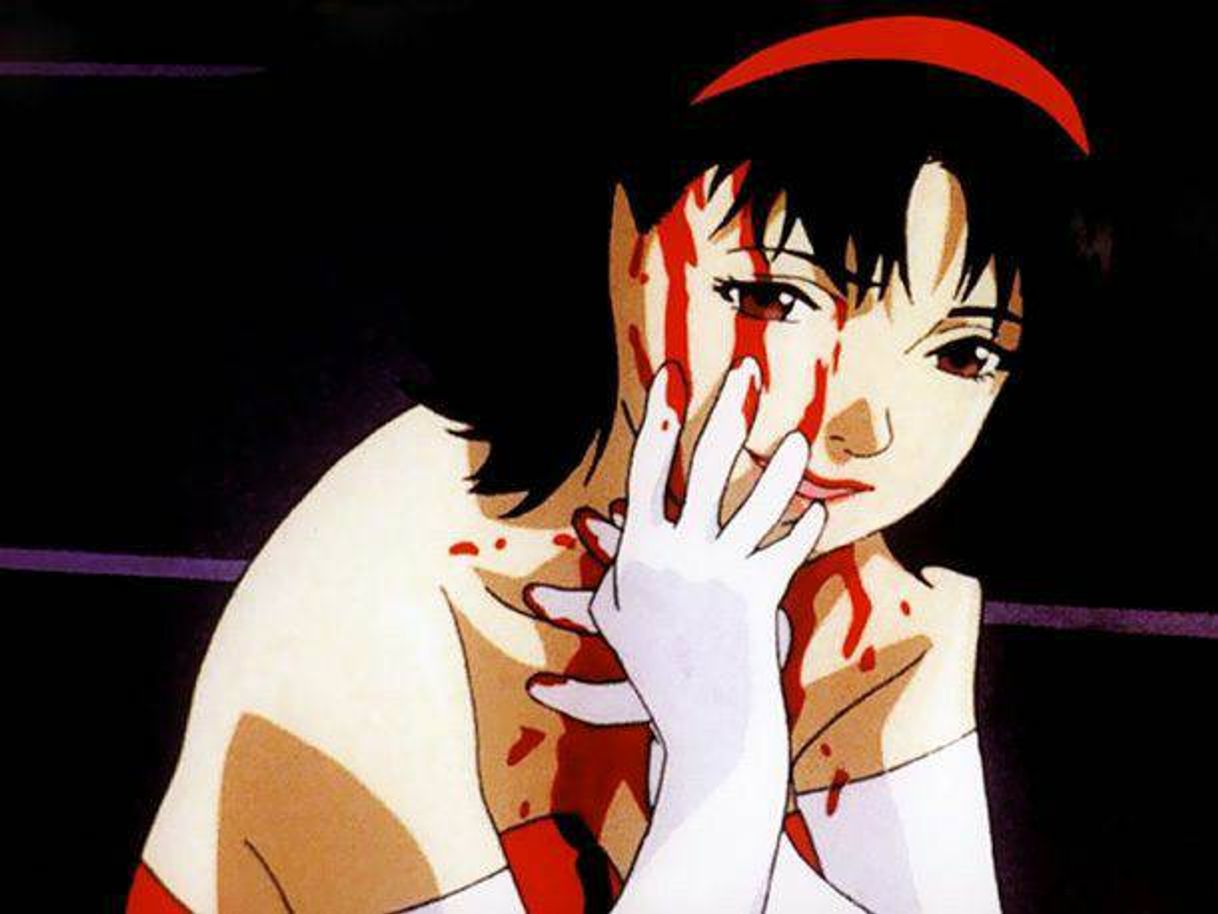 Fashion Perfect Blue Online HD