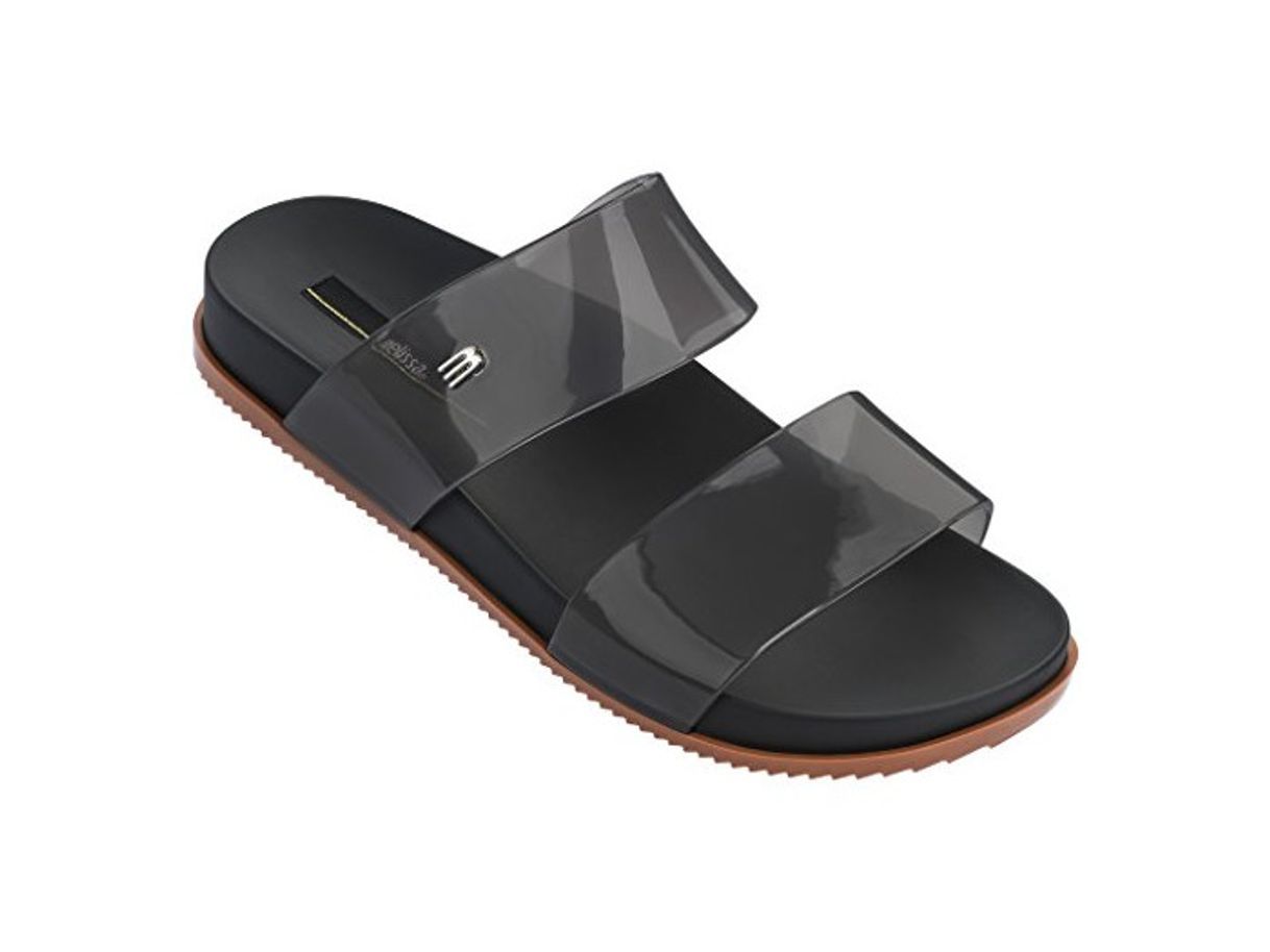 MELISSA Cosmic Sandalias Mujeres Negro