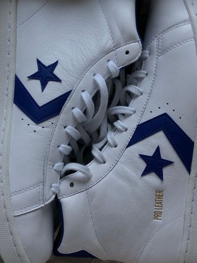 Converse Pro Leather Hi sneakers
