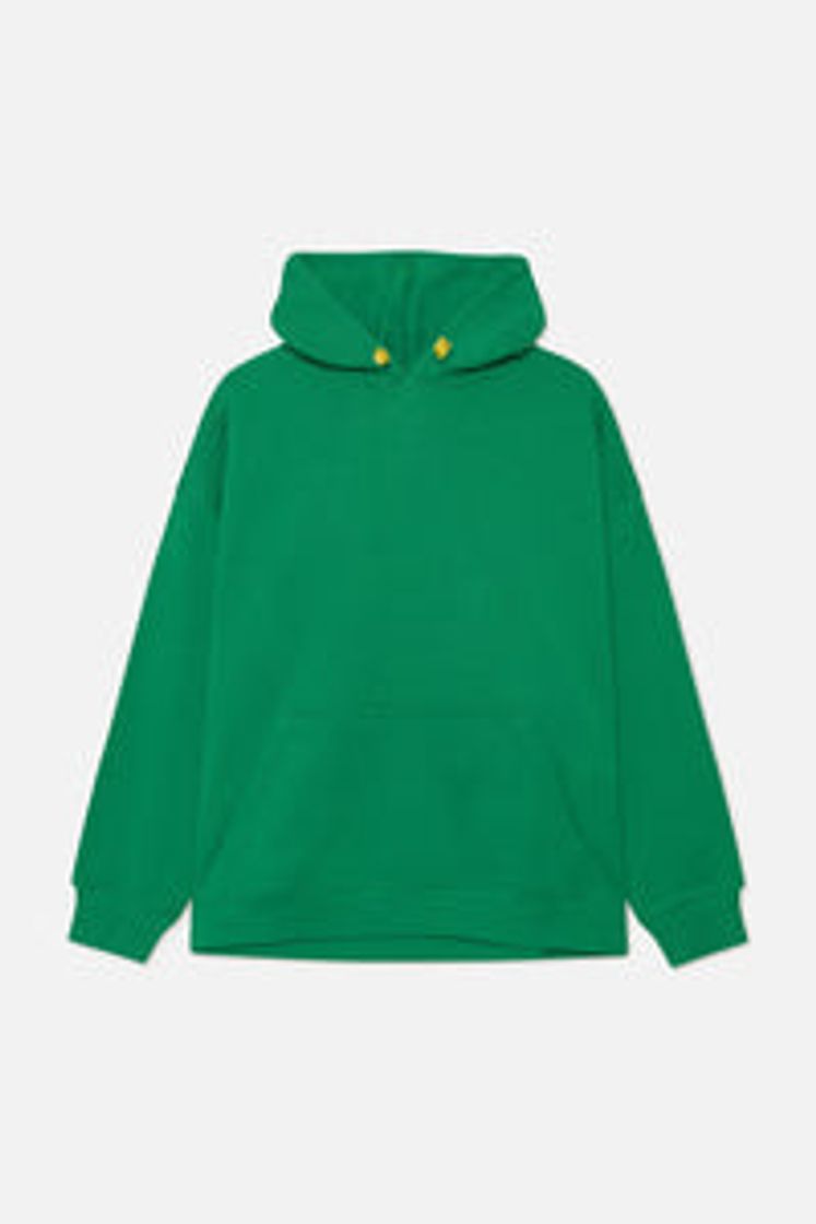 Moda FF Hoodie Scuffers