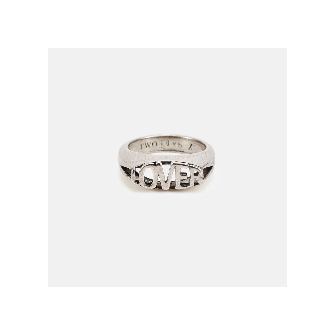 Moda LOVER UNISEX - Anillo