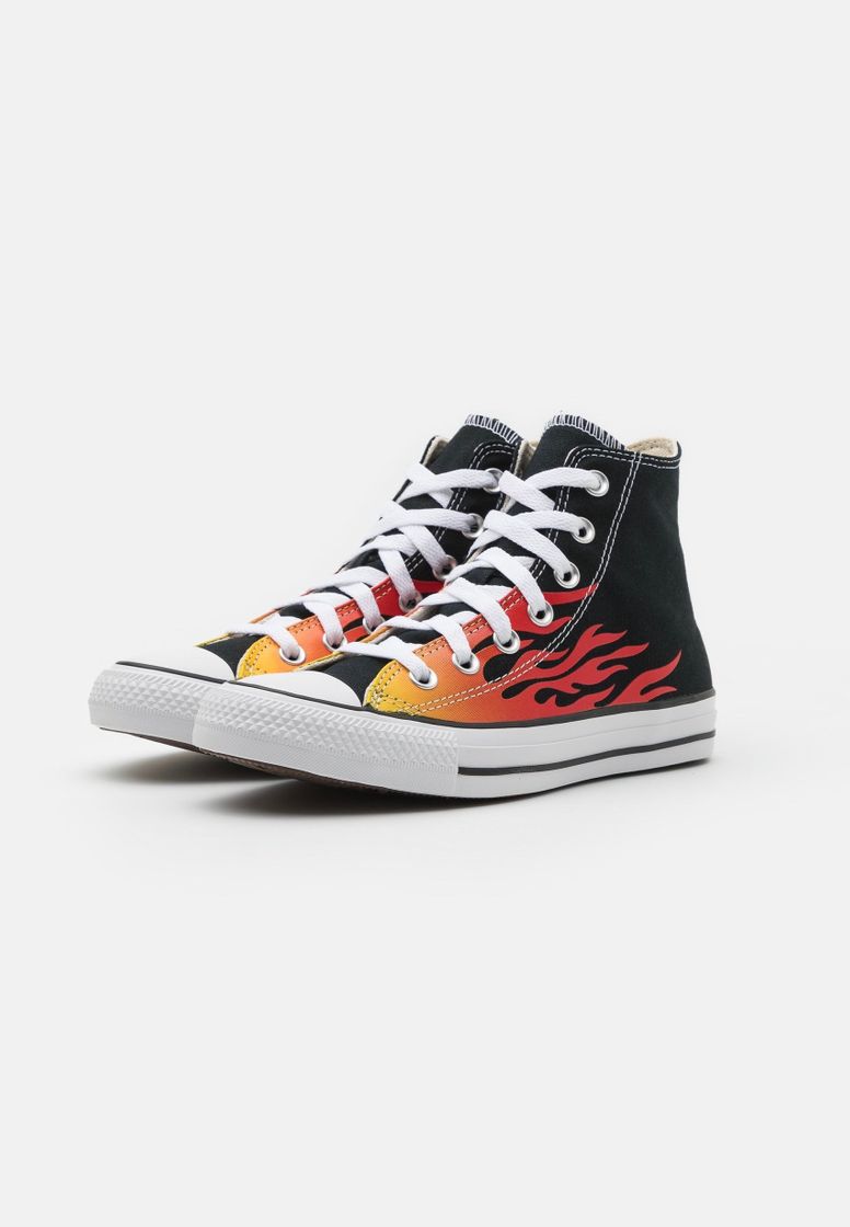 Moda CHUCK TAYLOR ALL STAR UNISEX