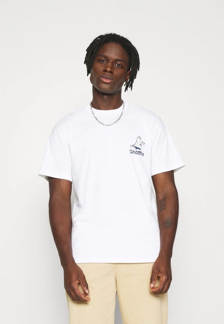 Moda Carhartt WIP Ghostly Tee