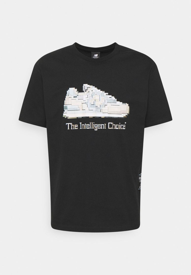 Fashion New Balance Lister T