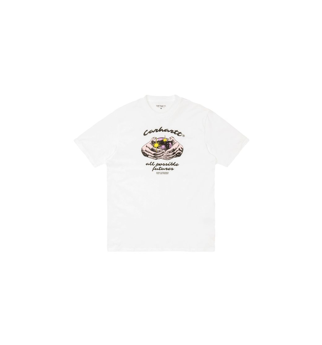 Fashion Carhartt WIP Fortune T