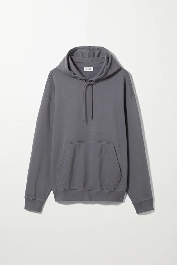 Moda Oversized Hoodie