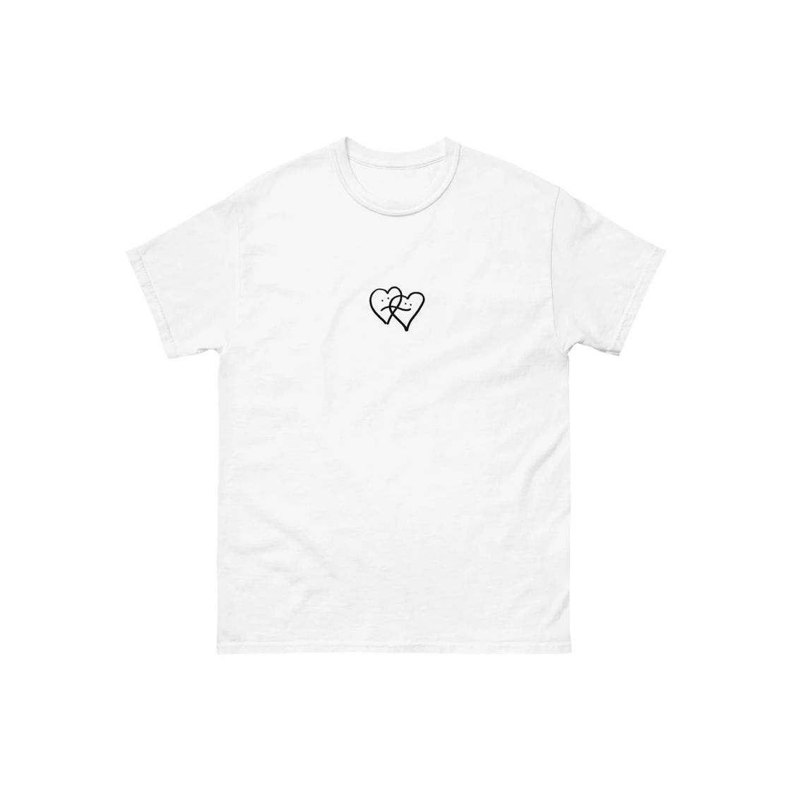 Moda Love is not dying Tee