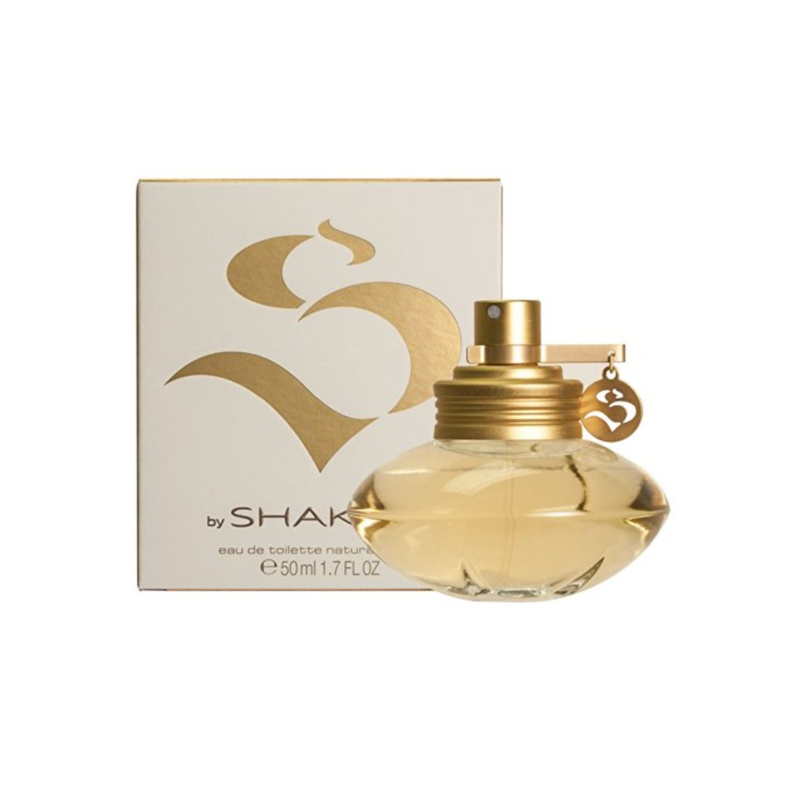 Producto S by Shakira 50ml