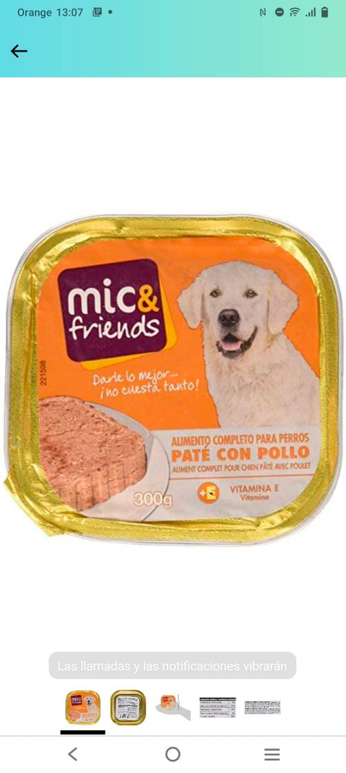 Restaurants Paté 😎