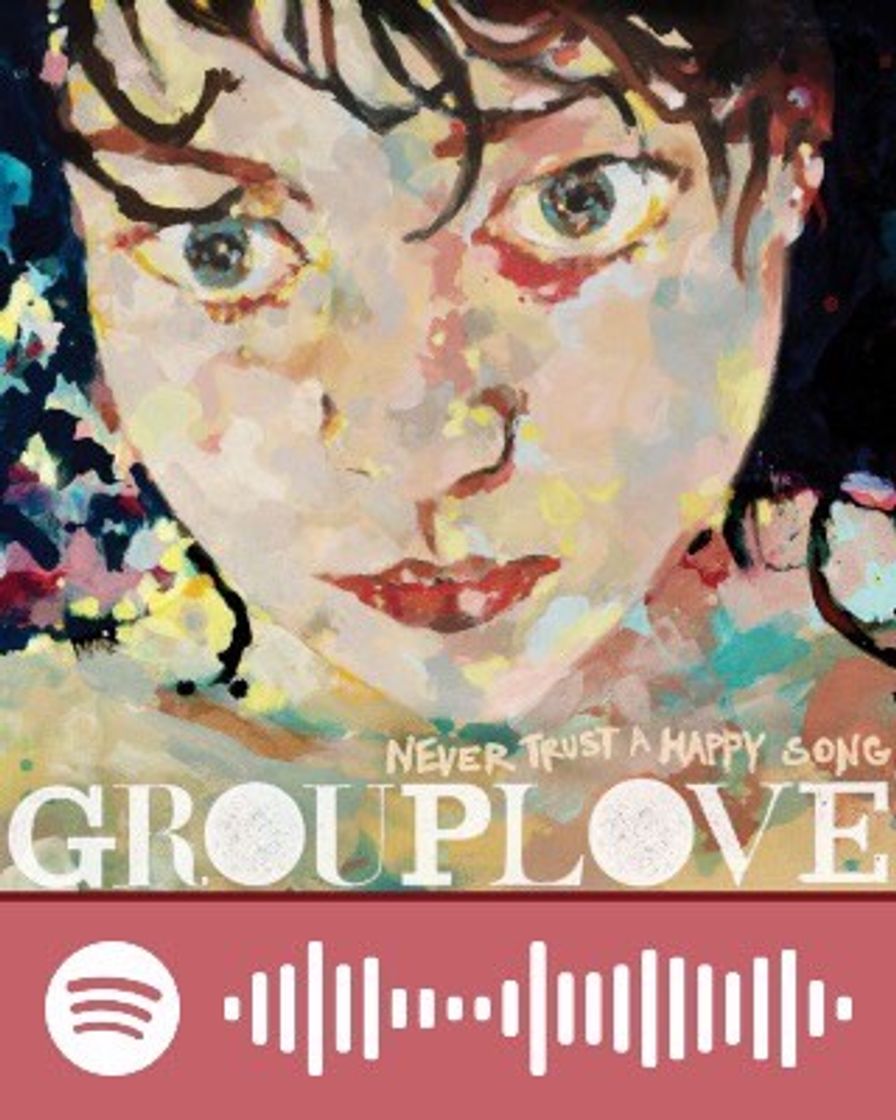 Canciones Tongue Tied - Grouplove