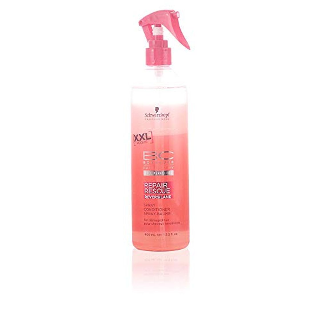 Place Schwarzkopf Professional BC Repair Rescue Spray Conditioner Acondicionador