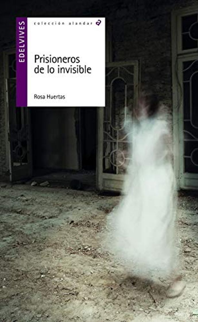 Prisioneros de lo invisible: 154
