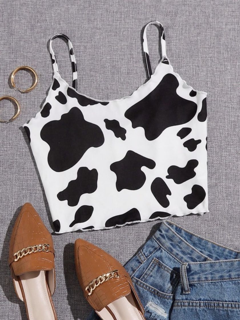 Fashion cow bag🐄