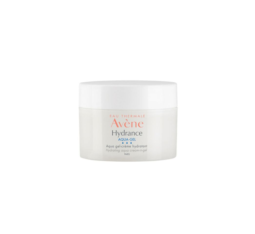 Product Creme hidratante Avene