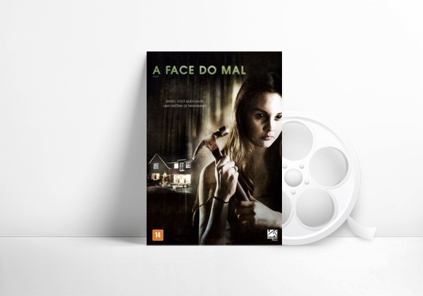 Filme A Face do Mal