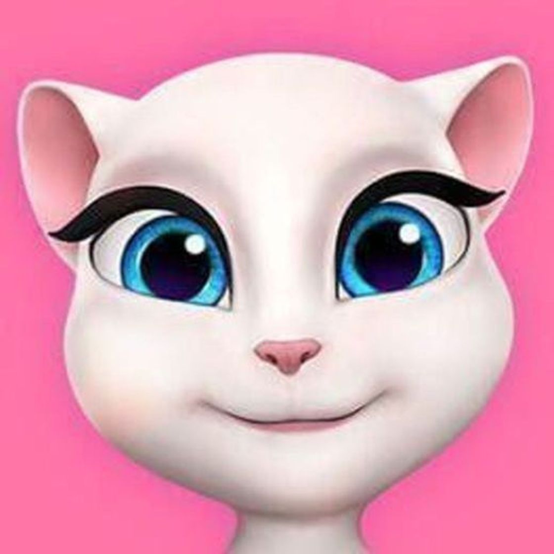 Videogames My Talking Angela