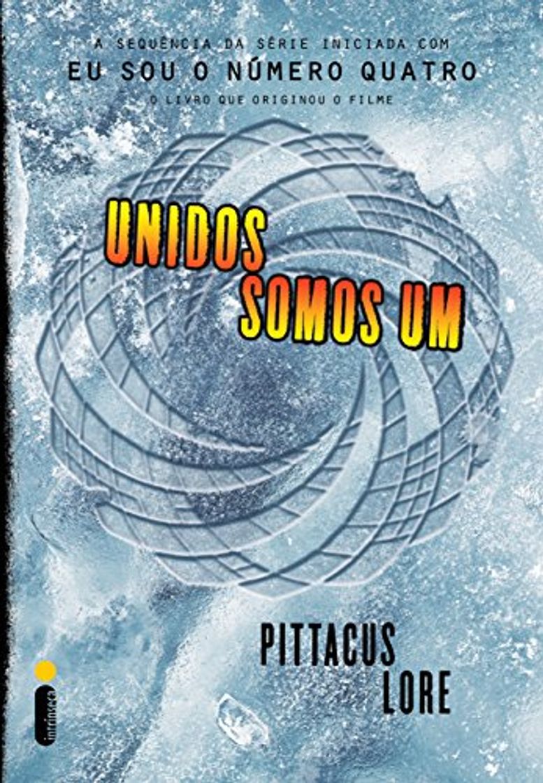 Book Unidos somos um