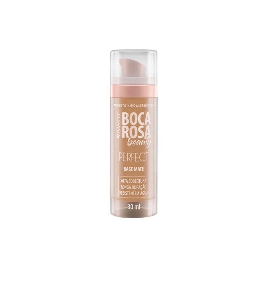 Product Base Boca Rosa