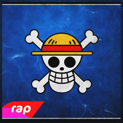 Rap Do Luffy: Rei Dos Piratas (Nerd Hits)
