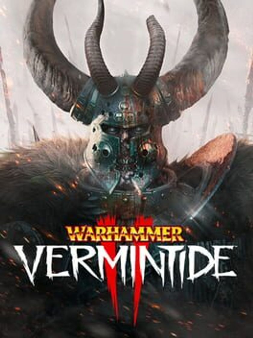 Videogames Warhammer: Vermintide 2