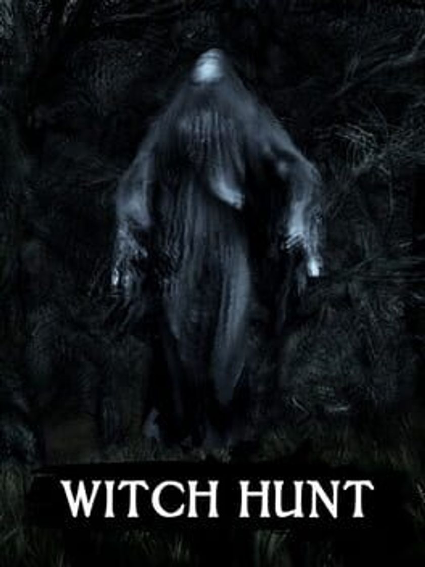 Videojuegos Witch Hunt