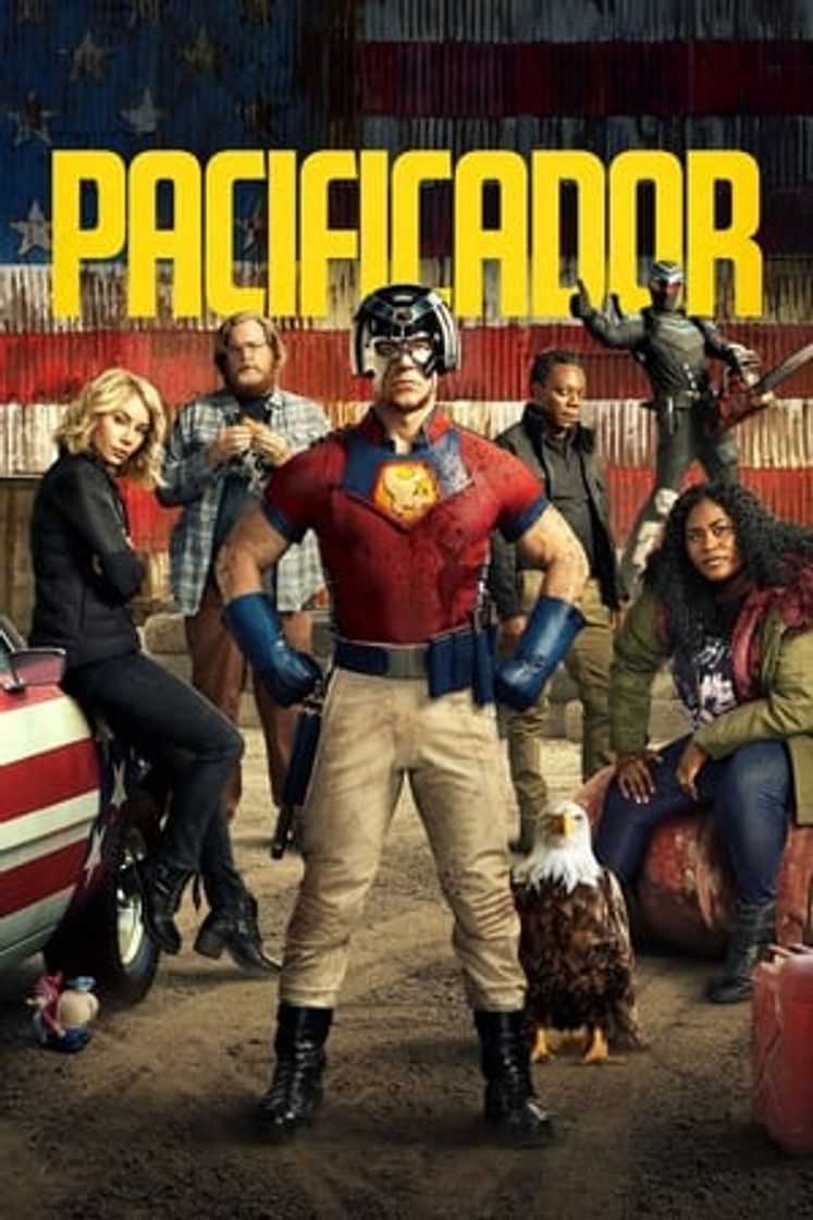 El Pacificador