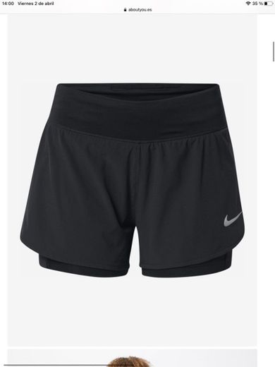 Short deportivo Nike