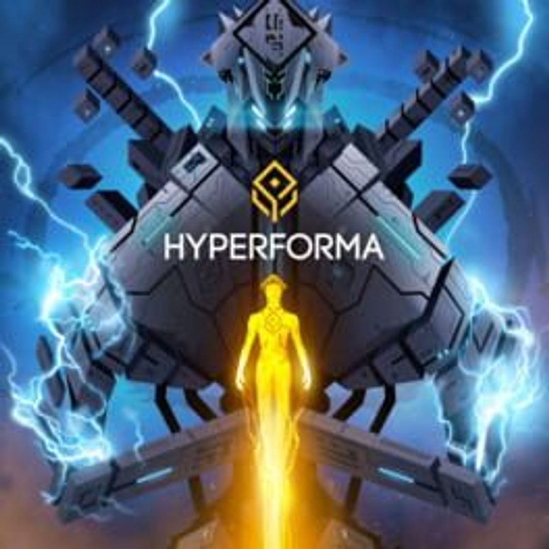 Videogames Hyperforma