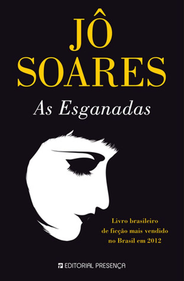 Book As Esganadas