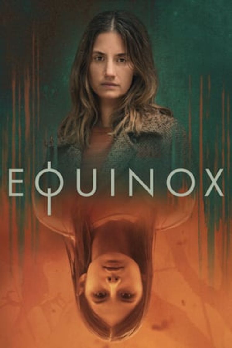 Serie Equinox