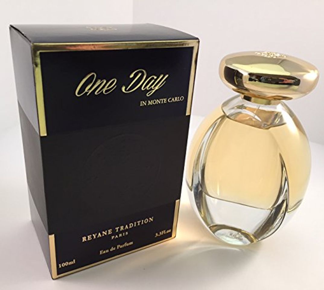 Moda One Day In Monte Carlo by Reyane Tradition Eau De Parfum Spray