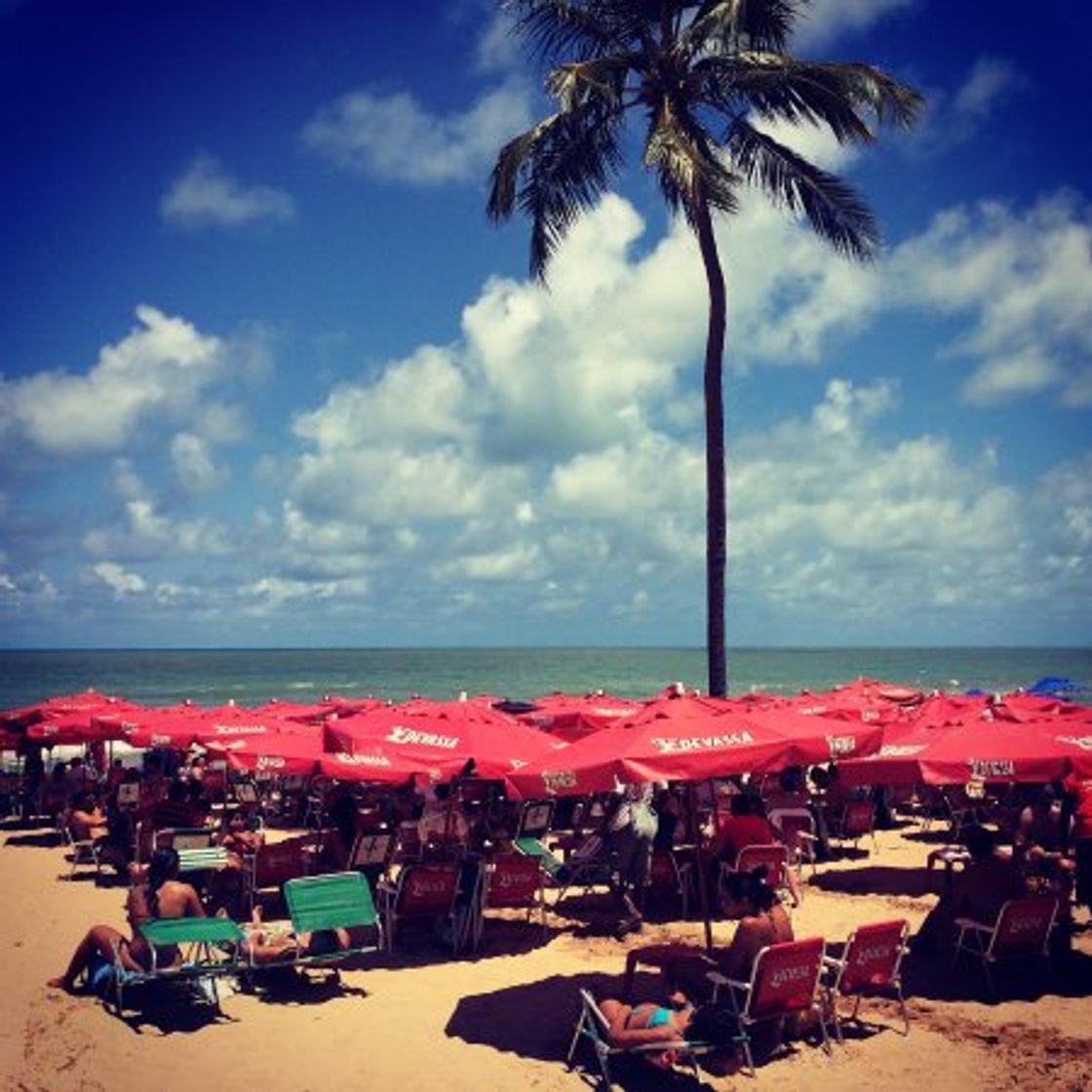 Restaurantes Barraca do Pezão