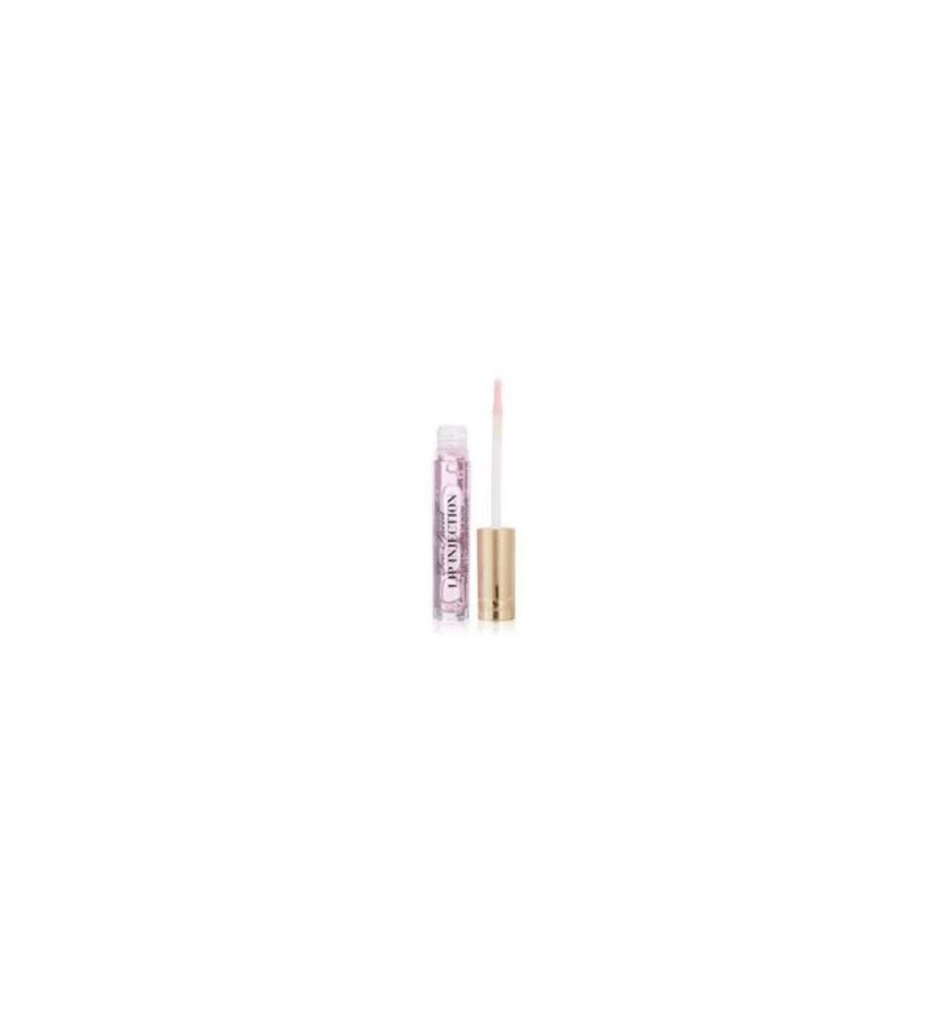 Belleza Too Faced- Repulpante de labios lip injection