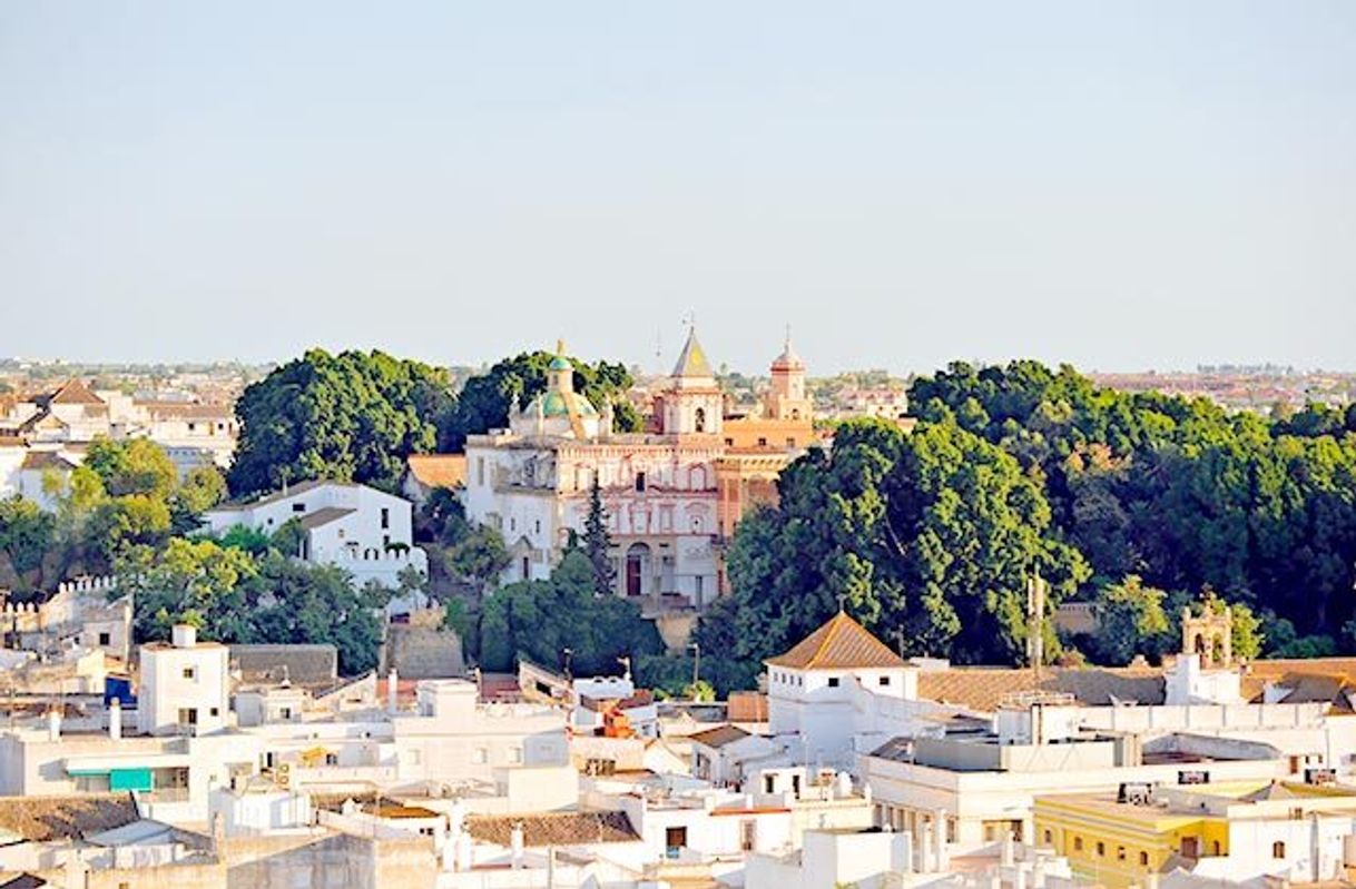 Restaurantes Sanlúcar de Barrameda