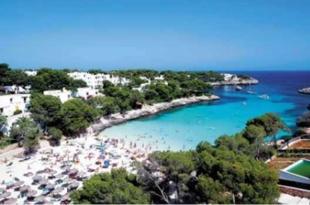 Place Cala D'or