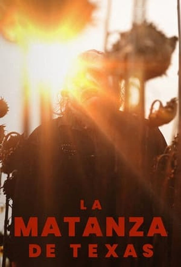 Movie La matanza de Texas