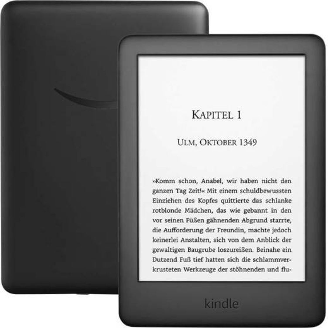 Libro EBOOK KINDLE