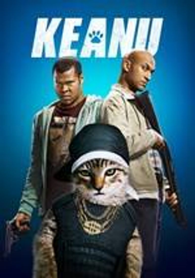 Películas Keanu:  cade meu gato